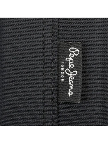 Bolsa de Aseo Viaje de Pepe Jeans Ancor Negra