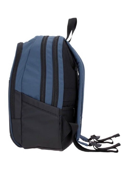 Mochila portaordendor adaptable Pepe Jeans Sail Up Azul