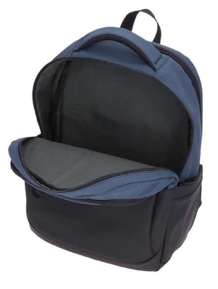 Mochila portaordendor dos compartimentos Pepe Jeans Sail Up azul