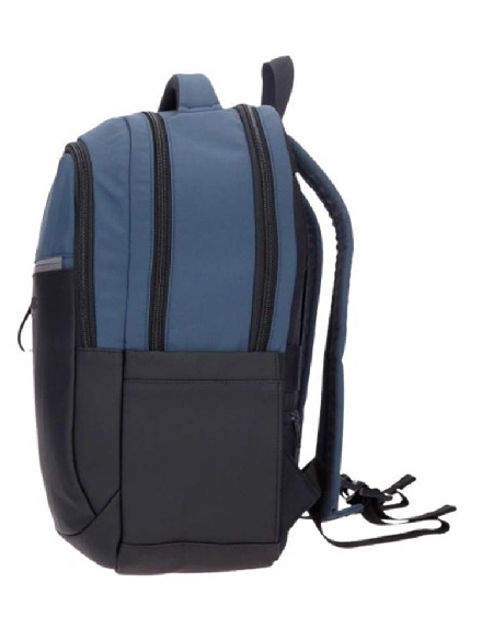 Mochila portaordendor dos compartimentos Pepe Jeans Sail Up azul