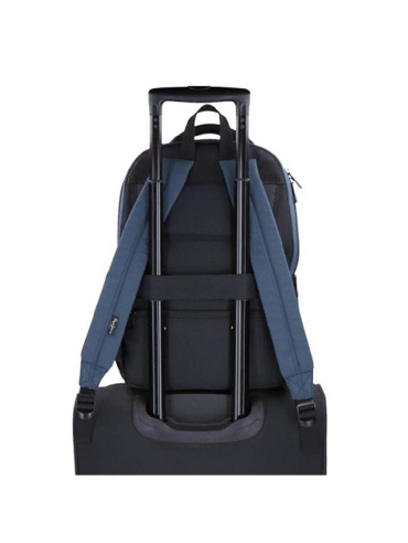 Mochila portaordendor dos compartimentos Pepe Jeans Sail Up azul