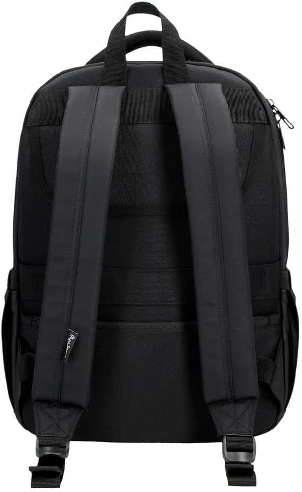 Mochila portaordendor dos compartimentos Pepe Jeans Sail Up Negra