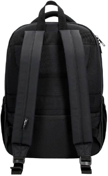 Mochila portaordendor dos compartimentos Pepe Jeans Sail Up Negra