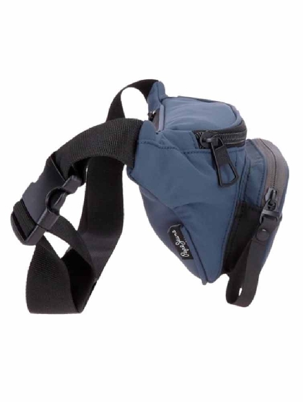 Riñonera Pepe Jeans Sail Up azul