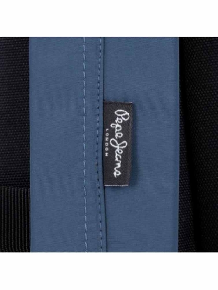 Riñonera Pepe Jeans Sail Up azul