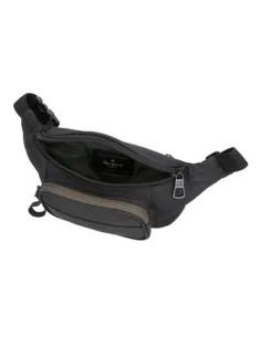 Riñonera Pepe Jeans Sail Up Negro 2