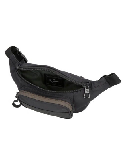 Riñonera Pepe Jeans Sail Up Negro