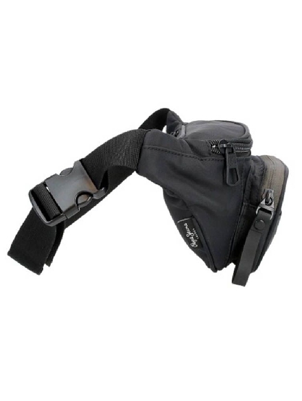 Riñonera Pepe Jeans Sail Up Negro