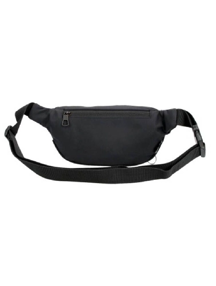 Riñonera Pepe Jeans Sail Up Negro