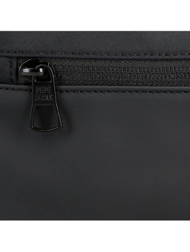 Riñonera Pepe Jeans Sail Up Negro