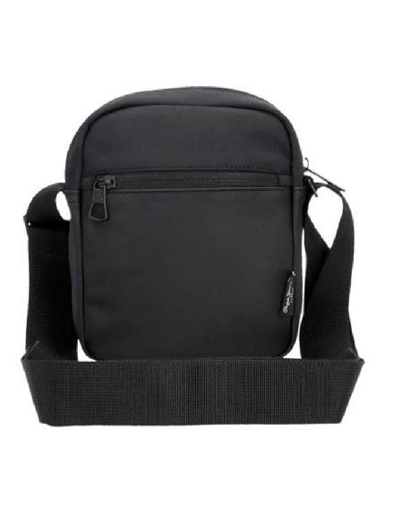 Bandolera pequeña Pepe Jeans Sail Up negra