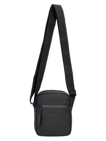 Bandolera pequeña Pepe Jeans Sail Up negra