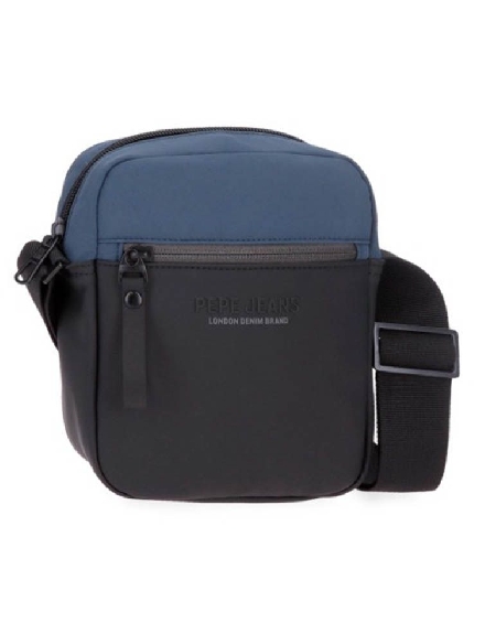 Bandolera pequeña Pepe Jeans Sail Up Azul
