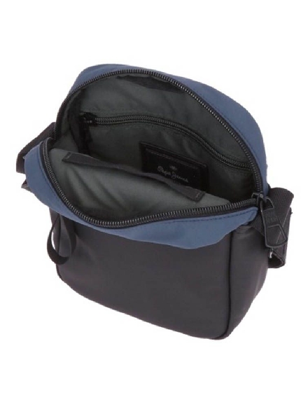 Bandolera pequeña Pepe Jeans Sail Up Azul