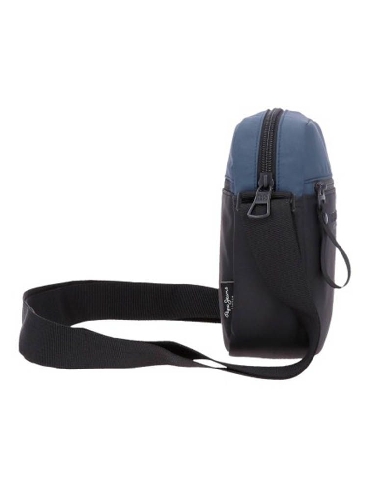 Bandolera pequeña Pepe Jeans Sail Up Azul