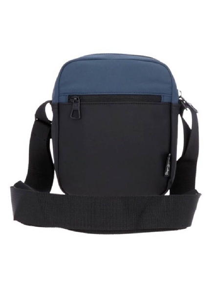 Bandolera pequeña Pepe Jeans Sail Up Azul