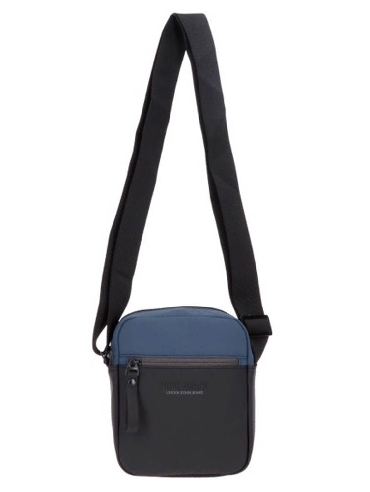 Bandolera pequeña Pepe Jeans Sail Up Azul