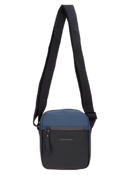 Bandolera pequeña Pepe Jeans Sail Up Azul