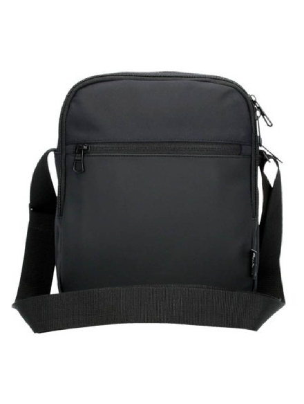 Bandolera porta tablet Pepe Jeans Sail Up negra