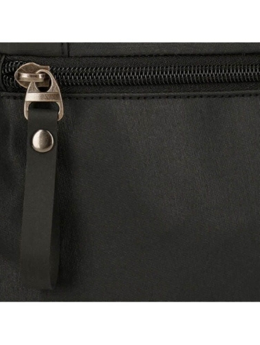 Mochila portaordenador 15,6" tres compartimentos Pepe Jeans Dortmund antracita