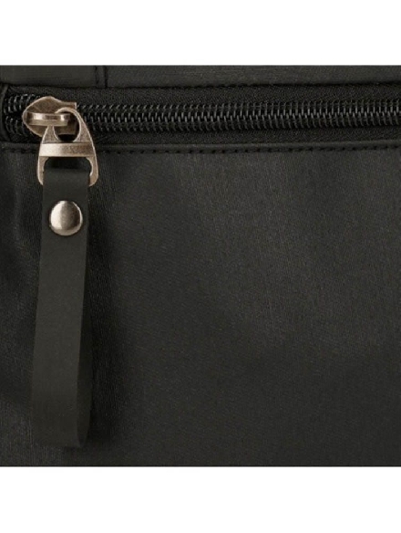 Mochila portaordenador 15,6" tres compartimentos Pepe Jeans Dortmund antracita