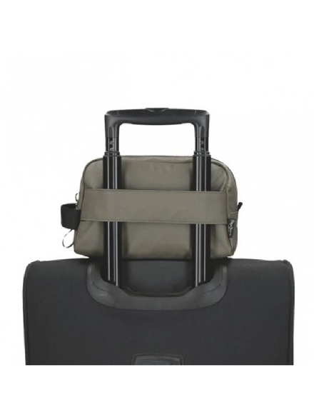 Neceser adaptable Pepe Jeans Dortmund verde