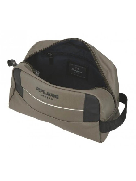 Neceser adaptable Pepe Jeans Dortmund verde