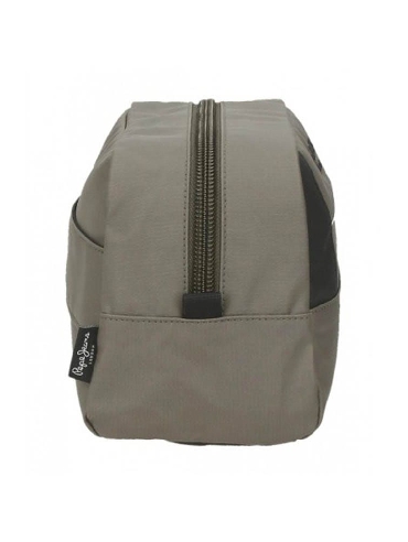 Neceser adaptable Pepe Jeans Dortmund verde