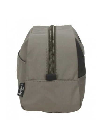 Neceser adaptable Pepe Jeans Dortmund verde