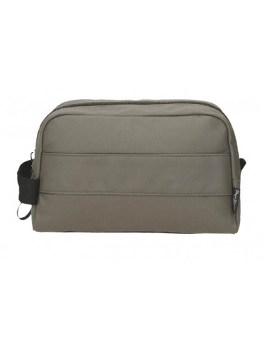Neceser adaptable Pepe Jeans Dortmund verde