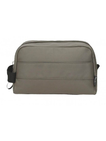 Neceser adaptable Pepe Jeans Dortmund verde
