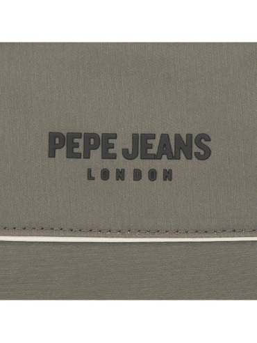 Neceser adaptable Pepe Jeans Dortmund verde