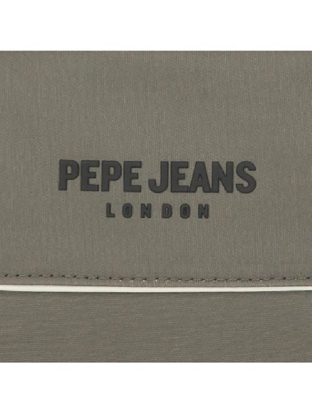 Neceser adaptable Pepe Jeans Dortmund verde