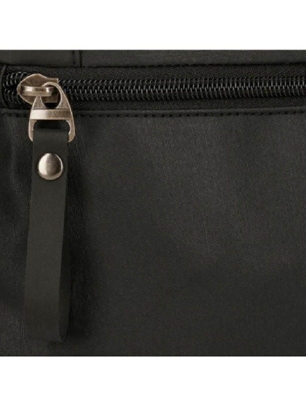 Neceser adaptable Pepe Jeans Dortmund Antracita