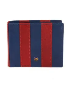 Americana de Piel Lamb Superfan Blaugrana