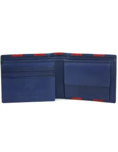 Americana de Piel Lamb Superfan Blaugrana 2
