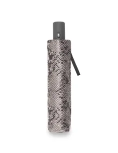 Paraguas plegable automático vogue Animalprint snake 2