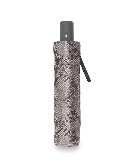 Paraguas plegable automático vogue Animalprint snake
