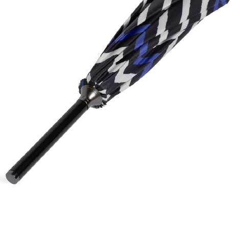 Paraguas vogue largo Geometric