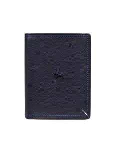 Cartera de Piel hombre con Monedero Miguel Bellido Elegant