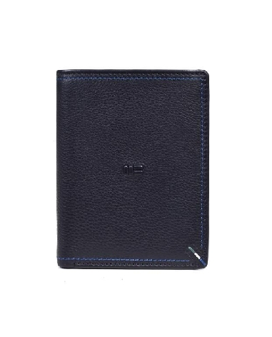 Cartera de Piel hombre con Monedero Miguel Bellido Elegant