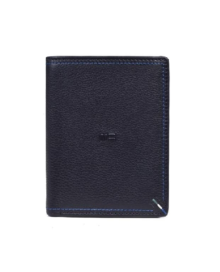 Cartera de Piel hombre con Monedero Miguel Bellido Elegant