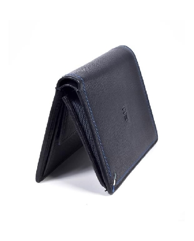 Cartera de Piel hombre con Monedero Miguel Bellido Elegant