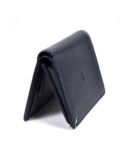 Cartera de Piel hombre con Monedero Miguel Bellido Elegant