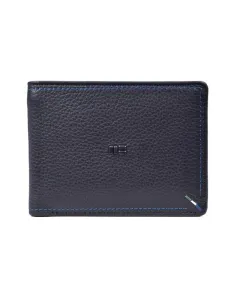 Americana de Piel hombre Miguel Bellido Elegant