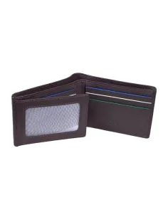 Americana de Piel hombre Miguel Bellido Elegant 2