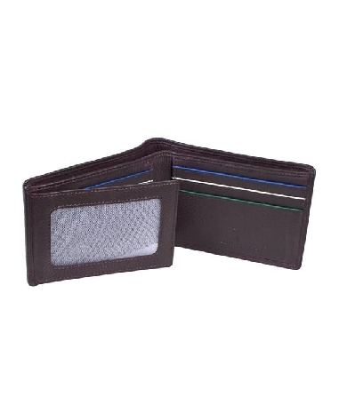 Americana de Piel hombre Miguel Bellido Elegant