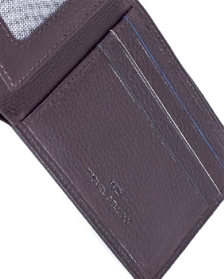Americana de Piel hombre Miguel Bellido Elegant