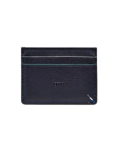 Tarjetero RFID de Piel para Hombre Miguel Bellido Elegant