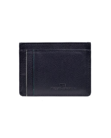 Tarjetero RFID de Piel para Hombre Miguel Bellido Elegant
